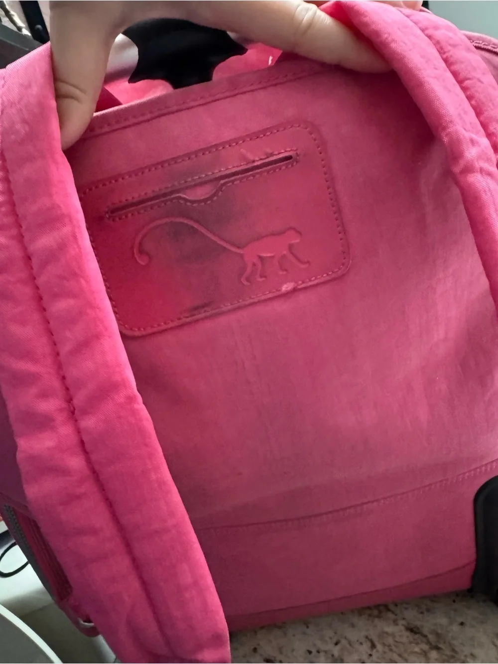 Kipling Alcatraz II 18